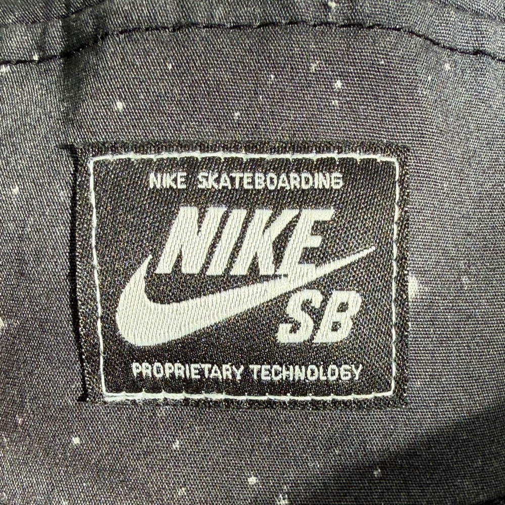 Nike SB Galaxy Print Hat - Picture 4 of 4